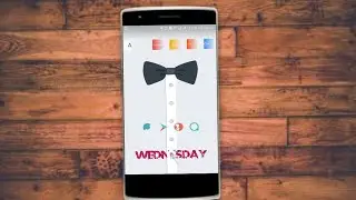 Classic Nova Launcher Setup 2017
