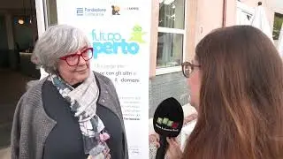Speed teen con Futuro aperto sui problemi dell'adolescenza 27-10-2025