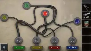 Can You Escape - Prison Break - Hint 14