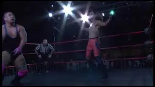 GCW Event Ad