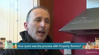 Property Solvers - The Fast Property Buying Company