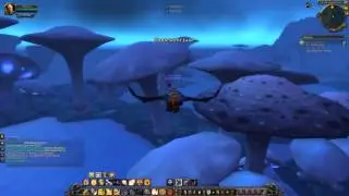 Quest 901: Against All Odds (WoW, human, paladin)