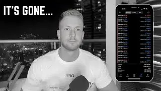 Why We Stopped Selling Our (Highly Profitable) Trading Bots - It's Not What You Think...
