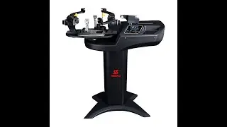 Professional Rackets Badminton Tennis String Machine for Stringer S3169