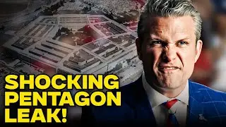 New Pentagon Leak Reveals Hegseth&rsquo;s Plan To Use Military Against US Civilians