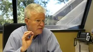 64 Parishes - In Conversation with Buddy Roemer
