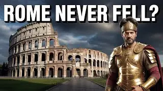 How Rome's Legacy Still Controls Your Mind Today