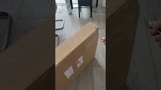 Samsung&rsquo;s 2023 43&rdquo; #samsungtv #screenpeel #unboxings #cu7100 #tvfilm #tvscreen #43inchtv #4ktv #hdtv