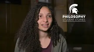 Philosophy Student - Chayse Hurley
