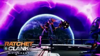 THE MULTIVERSE WAR!!! - RATCHET AND CLANK RIFT APART PS5 Walkthrough Gameplay FINALE (PS5)