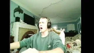 Sister Slender (Chased By James Charles)