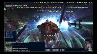 FFXI - How to Make a Relic Weapon