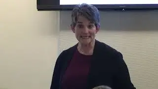 Tracy Grammer  OSHA Ethics