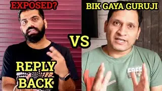 Technical Guruji vs Sharmaji Technical Full Controversy Explained