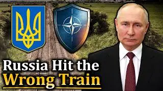 We Just Came the Closest to World War III in 43 Years