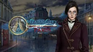 Dark City 6: Paris Live Stream