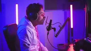Bigg Vu - Feel Freeverse