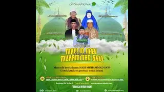 Live Stream Santri Miftahul Ulum