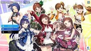 'Azur Anthem' Collaboration Event Daily Builds #10 (Azur Lane EN)