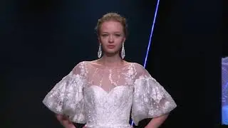 Le Voile By Rios   Si Sposaitalia Milano - Sfilata completa