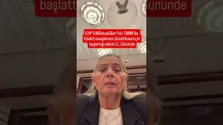 CHP'li Milletvekilleri'nin TBMM'de Emekli maaşlarının d&uuml;zeltilmesi i&ccedil;in başlattığı n&ouml;bet 11. G&uuml;n&uuml;nde