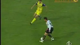 2006/07 - Serie A - 9 Giornata - Messina - Chievo 2-1