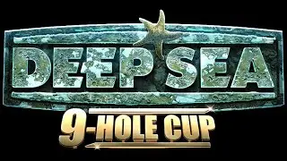 ~ITSJBTV~ Deep Sea 9 Hole Tourney 8PM eastern (ROLL TIDE)