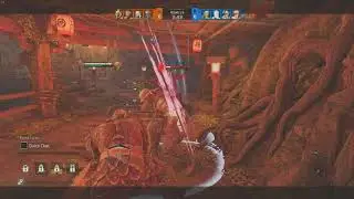 The Raider buff is nice