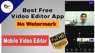 Free Best Video Editor HD 2020 No Watermark [Video Editor App]