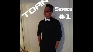CS:GO Life as TOAN, the friendly player! #1 and random stuff