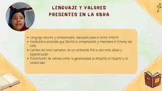 Análisis Literario
