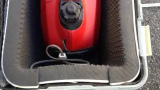 発電機防音ボックス