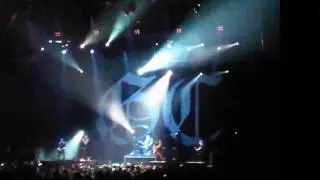 Riot Girl   Good Charlotte live at Brisbane