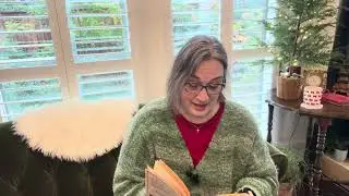 Chapter 7 The Best Christmas Pageant Ever 