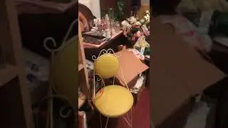 Packed South St Louis Estate Sale