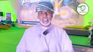 TPHPA yashiriki Kongamano la Saba la Kimataifa la Kilimo, Uvuvi na Chakula Oman