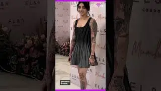 VJ Bani looking stunning #vjbani