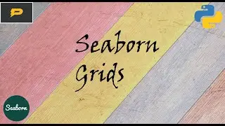 Seaborn - Grid Plots in Hindi/Urdu