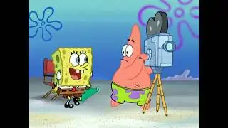 Mermaid Man and Barnacle Boy VI The Motion Picture-clip4