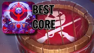 Legend Dooley | Crit Core Best Core