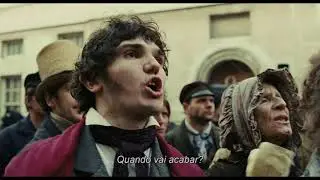 #16 Os Miseráveis - Paris / Look Down (Legendado)