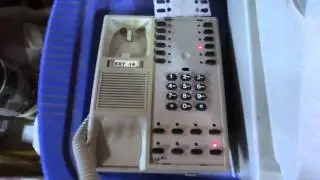 Sears Intercom Prank - Store Closing in 30 Seconds!