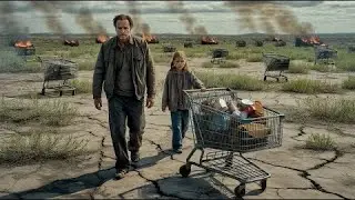The Last Winter (2024) Full Story Explained in English | Emotional Post-Apocalyptic Thriller