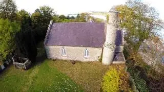 Old Court Wedding Venue, Strangford