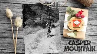 Casper Mountain