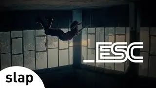 Scalene - esc (caverna digital) (Clipe)