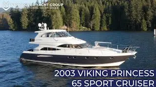 VYG VikingPrincess65 Video