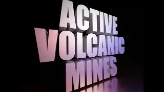 Flood Escape 2 - Active Volcanic Mines (Solo)