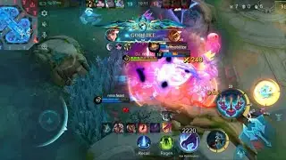 Solo Ranked item wajib Xborg Xborg Hyper - Mobile Legends