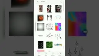 PicsArt photo sticker editing|#shorts